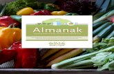 Almanak - CityDeal | Voedsel...Almanak Gezonde Korte Ketens Midden Oost Op alfabetische volgorde een overzicht van agri/food producenten uit de regio Midden Oost. Van duurzaam geproduceerd