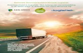 Duurzaamheid in logistiek: ‘Het belang van samenwerking in ... › wp-content › uploads › 2016 › 02 › Whit… · Sector Banker Transport & Logistiek – ABN AMRO. 4 Nationale