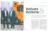 De Rijke Group: Accelerating Valuederijke.com/wp-content/uploads/2016/06/TTM-interview.pdfen efficiency. En vergeet 00k niet: de nieuwe Euro 6-trucks zijn 00k al heel erg schoon. Ats