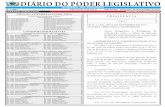 Estado da Paraíba › wp-content › uploads › 2017 › 11 › DPL-24... · DO ESTADO DA PARAÍBA Faz saber que a Assembleia Legislativa decreta, e eu, em razão da sanção tácita,