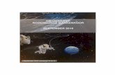 NIEUWSBRIEF ROZENBURGS MANNENKOOR SEPTEMBER 2016 · 2017-05-03 · ‘Space Oditty’ op het witte doek vast. Een fraai stukje huisvlijt. Bijzonder Zomeravondconcert in Bedevaartsoord