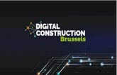 Hout en Industrie - Home en - Digital Construction …...Productie van 5 bouwsystemen Stabilame Sustainable Philosophy & Circular Economy Integratie van het bestaande Integratie van