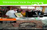 Boerderijenstichting Noord-Holland Vrienden van de stolp · En nu samen op voor nummer 100 van ‘De vrienden van de stolp’. Peter van Zutphen, voorzitter Voorwoord nummer 99 4.