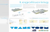 Legolisering - NRP Gulden Feniks · van ons 6D-transformatieconcept. Een toolbox die u de vrijheid geeft om te komen tot maatwerk met de snelheid van industrieel vervaardigde producten.