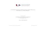 Collaborative Filtering with Binary, Positive-only Dataadrem.uantwerpen.be/bibrem/pubs/verstrepen15PhDthesis.pdf · 2019-01-07 · Collaborative Filtering with Binary, Positive-only