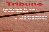 iedereen is van Vlaanderen is van iedereen › ... · 2018-09-05 · jaarlijkse 'dag van de leraar'. Nieuwe prijs: Kleine verhalen over solidariteit ... als in z’n geheel, het beter