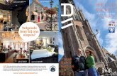 ermeer HELLO DELFT · 2019-03-25 · INHOUD / 04 Hello Delft 06 VVV Delft / Tourist Information Point 07 Historische wandelroute / Historic Walk 08 The 10 best photo spots 09 Must