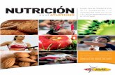65288couv- 31/03/08 9:58 Page 1 NUTRICIÓN UNA GUÍA PRÁCTICA › portal › download › NUTRICION... · NUTRICIÓN en el ATLETISMO UNA GUÍA PRÁCTICA DE LA ALIMENTACIÓN Y LA