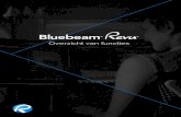 Overzicht van functies - Bluebeam Global Supportglobalsupport.bluebeam.com/wp-content/uploads/2016/11/FeatureO… · Capture viewer om foto's en video's direct vanuit het veld of