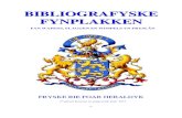 Fynplakken 3 publ Klaas - Fryske Akademy · 2016-07-12 · -1-BIBLIOGRAFYSKE FYNPLAKKEN FAN WAPENS, FLAGGEN EN WIMPELS YN FRYSLAN Samengesteld door C.E. Kuipers en drs. A.L. Kuipers