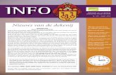 infOdekenijborluut.be/wp-content/uploads/2017/08/Info-Maart-2012.pdf · De INFO brengt u 10 keer per jaar informatie over het verenigingsleven in Sint-Denijs-Westrem en Afsnee. Zoals