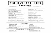 12 ple LIFLOI jai lion 12 a - SURFCLUB · CHI 12 ple LIFLOI jai lion 12 a . Title: SurfClub Tacos Menu_web Created Date: 3/13/2020 10:55:26 PM
