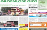 DE GELDERSCHE BODE en GELDERSCHE ACHTERHOEKERcloud.pubble.nl/05e27930/pdf/groenlosegids10sep09.pdf · drukwekkende wagen en ‘verbeelding' werd uitgebeeld door de groep De Slinge,