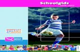 LA726 Schoolgids CSE 2016 WEB · 2017-01-17 · Schoolgids Centre for Sports & Education 2016 - 2017 3 PBSccholgi2ds Ces2nce2PtceCi2r2fgpB&Clc 2Eua0212Eua5 2 Op het Centre for Sports