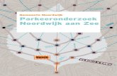 Gemeente Noordwijk Parkeeronderzoek Noordwijk aan Zee · PDF file 2018-07-05 · Gemeente Noordwijk Parkeeronderzoek Noordwijk aan Zee Nieuwstraat 4 2266 AD Leidschendam T +31 (0)70