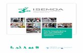 Korte beschrijving van het ISEMOA Kwaliteitszorg- systeemimg.ice.be/files/1224/isemoa-brochure.pdf · 2017-03-26 · TOEGANKELIJKE EN ENERGIE-EFFICIËNTE MOBILITEIT VOOR IEDEREEN!