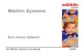 Märklin Systems - Marklinisterne.dkvan een passend bewerkingsmenu. Het schakelen van de magneetartikelen werkt op een soortgelijke manier als het regelen van de locs. Parallel aan