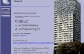 DiSEqC schakelaars & schakelingen - De Transponder › downloads › ... · 2017-01-15 · DiSEqC schakelaars -basis 2a-De basisschakelingen (2 soorten DiSEqC schakelaars) –Committed