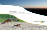 Broedvogels in het agrarisch gebied van provincie ... · In 2021 volgt een analyse van tien jaar MAS, waarin trend en aantallen van de broedvogelsoorten in het agrarisch gebied worden