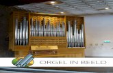 Geef de Pijp ORGEL IN BEELD aan Paulus · Frank van Wingerden, al bijna 40 jaar organist en ‘vader’ van het orgel, liet wat van de geheimen van ‘zijn’ orgel horen, Richard
