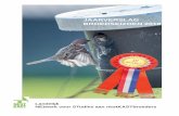 JAARVERSLAG BROEDSEIZOEN 2018 - Vogelwerkgroep Berkelland › uploads › Sonja › nestkast … · NESTKAST In 2018 ontving NESTKAST gegevens van 14.992 nest-kasten ingestuurd door
