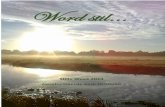 Word stil › 2014 › 04 › ...– 18 april 2014 | 19.30 uur Word stil… en luister naar wat God je geeft: vergeving van zonden en schuld, verzoening met Hem. Wees welkom om met