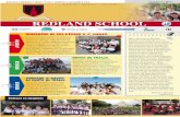 Redland Schoolredland.cl › wp-content › descargables › newsletter › newsletter_n21.pdf · cabo en el Campus San Joaquín de la Pontificia Universidad Católica de Chile. LrNeursrr0VE