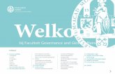 Welkom! - Universiteit Leiden€¦ · Voor wetenschappelijk personeel: 1. je online profielpagina 2. je onderzoek in de spotlight 3. mediabeleid Gedragscodes Iedereen die te maken