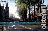 Beeldkwaliteitplan Centrum Oisterwijk · goedkoop en de treinverbinding voorkwam een isolement. In het keil-zog van deze ontwikkeling ontstond ook toerisme. De grotere mobiliteit