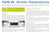 Q&A Jam Session › jamsession › Jam-Session-Februari-2016.pdf3 emerce.nl De bronnen die voor deze Q&A Jam Session zijn gebruikt: retailnews.nl coolblue.nl techcrunch.com twinklemagazine.nl
