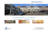 De Ranitzstraat 5 - Groningen Vraagprijs 149.500,-- k.k....De Ranitzstraat 5 - Groningen Kenmerken Vraagprijs € 149.500,-- k.k. Soort Appartement Type Benedenwoning Aantal kamers