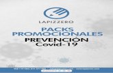 LAPIZZERO PACKS PROMOCIONALES PREVENCIÓN Covid-19 …blog.lapizzero.com › pdf_kit_prevencion_lapizzero_general.pdf · innovador y muy novedoso. Fabricado en material plástico