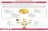 COMEX GOLD FUTURES FACTSHEET › wp-content › uploads › ... · U.S. COMEX Gold Futures Shanghai Gold Price Key Features of Gold Futures Contract (GC): ... Minimum Price Fluctuation