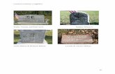 Limerick Cemetery, docs/Limerick Cemetery/02 Li · PDF file Charles and Florilla Bailiss Elizabeth Bailis . Limerick Cemetery, Longfellow 20 Wilson D. Bailes Prudence & G.B. Baileys