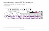 Time Out 875 Volleybal Oost-Vlaanderen › Portals › 16 › time-out › Time Out... · 2020-04-10 · Vanaf 1 mei zal de inschrijvingsmodule online gezet worden, daar moet niet