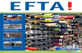EFTA › uploads › EFTA! › EFTA! nr. 1 april 2014 (definitie… · de LVS 9570 Handheld Barcode Verifier à 4.950€, inclusief software. (Zie ook YouTube ‘INTEGRA 9570 Barcode