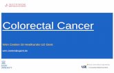 klinische aspecten van kanker - epidemiologie 1 en 2 · 2019-03-08 · Bianco F. Extralevator with vs nonextralevator abdominoperineal excision for rectal cancer: the RELAPe randomized