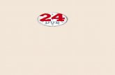 De 24 › De Leege Platse folder.pdf · 2013-06-04 · De 24 uren van De Leege Platse brengt een staalkaart van wat leeft in Beselare en toont welke mogelijkheden er schuilen in deze