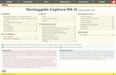 Naslaggids Capture NX-D voor versie 1.4download.nikonimglib.com/archive2/kR61800FSWkR02...Microsoft, Windows en Windows Vista zijn geregistreerde handelsmerken of handelsmerken van
