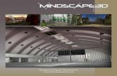Designing Digital Dimensions €¦ · Mindscape3d maakt interactieve 3D visualisaties van uw con-cepten en ontwerpen. Breng uw ideeën tot leven, laat anderen uw visie ervaren. Van