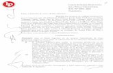 Scanned Document - LP · 2018-12-11 · Lenin Estalin Velásquez Diaz, Teresa Díaz de Silva y Segundo Walter Velásquez Garcia para investigar sobre el hurto de cuyes en su jurisdicción