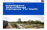 23 december 2016 Intelligent Warmtenet Campus TU Delft · Rijswijk, 23 december 2016 Projectnr: RNL.160.12.04043.04 IPINS01013-eindrapportage-20161223-v1.0 Intelligent ... 30 september