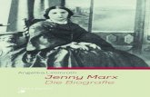 Angelika Limmroth Jenny MarxKarl Marx und der Familie, hielt eine ‡ammende Grabrede – auf Englisch –, die drei Tage später als Nekrolog im »Sozial- demokrat« in deutscher