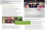 Case Study Refilwe Community Project RU - CorelDRAW · 2019-03-21 · Дети, участвующие в программе послешкольных занятий, ... Для