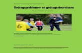Reader voor jeugd voetbaltrainers Op de voetbalvereniging · 2019-03-10 · Reader voor jeugd voetbaltrainers Gedragsproblemen- en gedragsstoornissen bladzijde 3 Inleiding Op de voetbalverenigingen