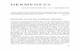 HERMENEVS - Tresoarimages.tresoar.nl/bibl-collectie/Hermeneus/Jaargang 41/4102.pdf · Het hier volgende artikel zou wellicht door zijn gespecialiseerde karakter en door vele grieksc