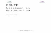 Loopbaan & Burgerschap€¦  · Web viewInleiding. Deze ... het recht op onderwijs en de verworvenheden van de verzorgingsstaat en het bezit van reisdocumenten. In Nederland lag