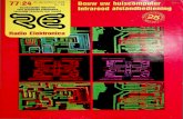 nvhrbiblio.nlnvhrbiblio.nl › biblio › tijdschrift › Radio Electronica › 1977 › Radio... · ’n ware strelinghet voor oog en dat voor .. zo’npnr * ware grootte en allemaal
