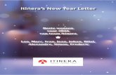 Beste wensen voor 2016 van team Itinera Leo, Marc, Ivan, Jean, … · 2016-10-24 · Vanaf 2016 doen we dat opnieuw, het is één van de grote maatschappelijke thema’s voor ITINERA.
