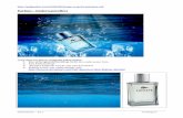 Parfum - Onderwatereffect - Seniorennetphotoshop.seniorennet.be/Reeks 22/Pdf/parfumflesje.pdf · 2012-06-18 · Parfumflesjes – blz 2 Vertaling Gr 1) Open een nieuw document: 600